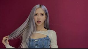 Blackpink Rose And Her Unique Airport Outfits