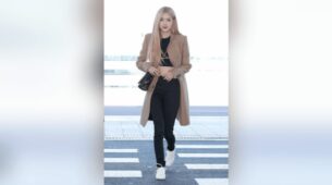 Blackpink Rose’s Sweet And Simple Outfits You Can Wear On A Date