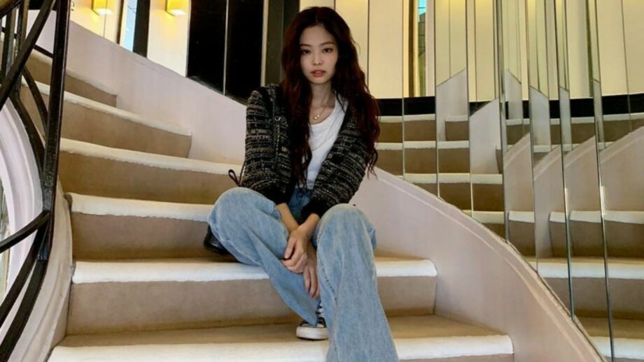BLACKPINK's Jennie Has The Best Choice When It Comes To Fashion 652814