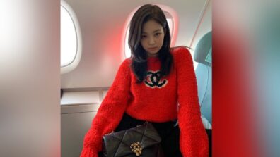 Blackpink’s Jennie Shares What She Carries In Her Work Bag, Let’s Check Out