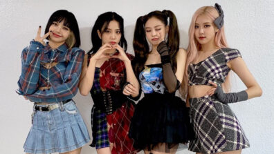 Blackpink’s Mini Skirt Inspiration