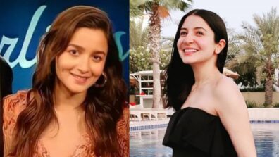 Bollywood Divas From Alia Bhatt to Anushka Sharma, Who Are Flaunting Their Baby Bumps