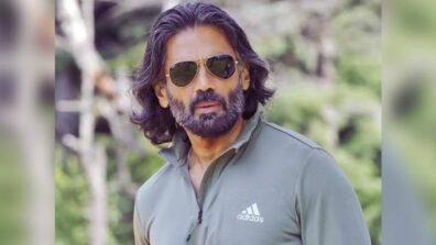 Bollywood Star Sunil Shetty Is Not Only An Actor But An Entrepreneur Too