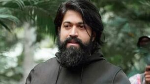 Boss: KGF Star Yash Is The Definition Of ‘Swag’ In Types Of Denim