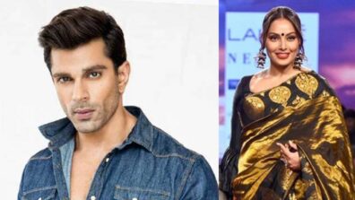 Breaking: Power Couple Bipasha Basu And Karan Singh Grover Are Expecting Their First Child