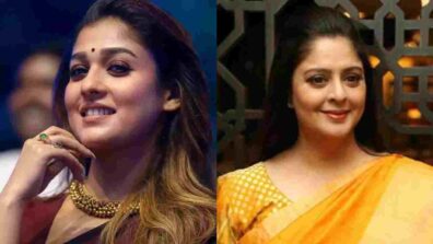 Breaking Stereotypes: Popular South Divas From Nayanthara To Jyothika Who Got Their Religion Converted