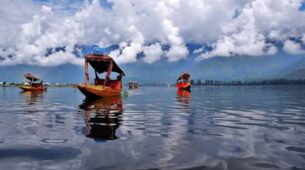 Bring Out The Boat Rider Within You And Travel These Places