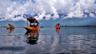 Bring Out The Boat Rider Within You And Travel These Places