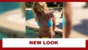 Britney Spears Showcases Her Good Life As Her Husband Makes Her Steak & She Gets A New Look