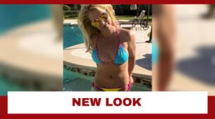Britney Spears Showcases Her Good Life As Her Husband Makes Her Steak & She Gets A New Look