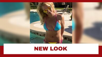 Britney Spears Showcases Her Good Life As Her Husband Makes Her Steak & She Gets A New Look