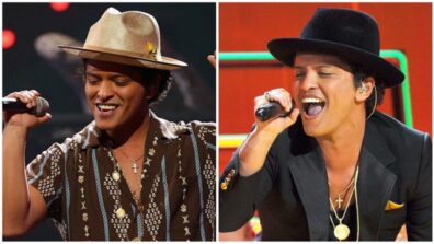 Bruno Mars’ Songs Always Bring Back Memories: Listen To These Today