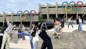 BTS boys Jungkook, Jin, Jimin, RM and J-Hope to be part of Olympics, deets inside