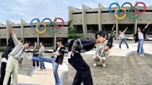 BTS boys Jungkook, Jin, Jimin, RM and J-Hope to be part of Olympics, deets inside