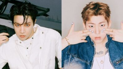 BTS J-Hope and Zico To Stun Fans With Their Fierce Chemistry In ‘Give Me a Minute’