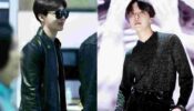 BTS J-Hope In Black Outfits Is A Sight Worth Watching