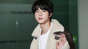 BTS Jin Opens Up On Living A Double Life & Losing Friends