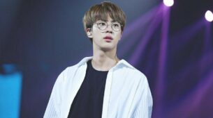 BTS Jin Radiates Confidence In All THESE PICTURES