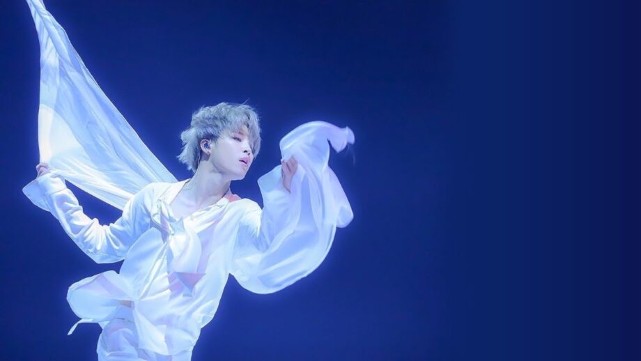 BTS Member Jimin’s Most Beautiful Ballet Moments Which You Can’t-Miss Out - 0