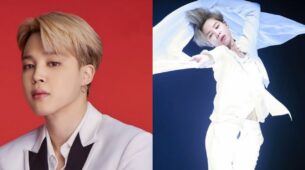 BTS Member Jimin’s Most Beautiful Ballet Moments Which You Can’t-Miss Out