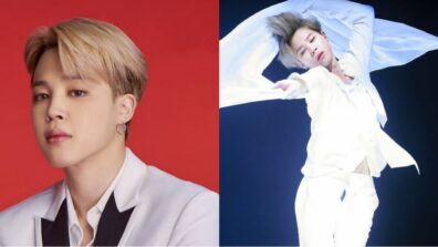 BTS Member Jimin’s Most Beautiful Ballet Moments Which You Can’t-Miss Out