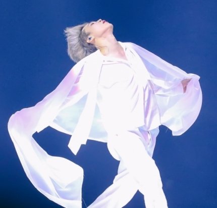 BTS Member Jimin’s Most Beautiful Ballet Moments Which You Can’t-Miss Out - 2