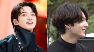 BTS Member Jungkook’s Piercing Evolution – In Pics