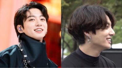 BTS Member Jungkook’s Piercing Evolution – In Pics