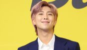 BTS Member R.M. Got A New Tattoo: Here’s What It Is