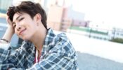 BTS RM Aka Kim Namjoon’s Cute Habits Which Make Him Boyfriend Material