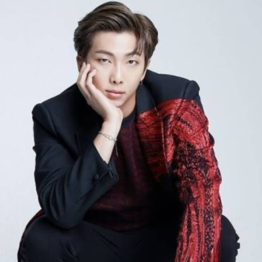 BTS RM’s life updates we all might have missed on - 1