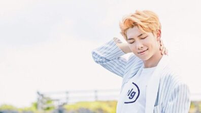 BTS RM’s life updates we all might have missed on