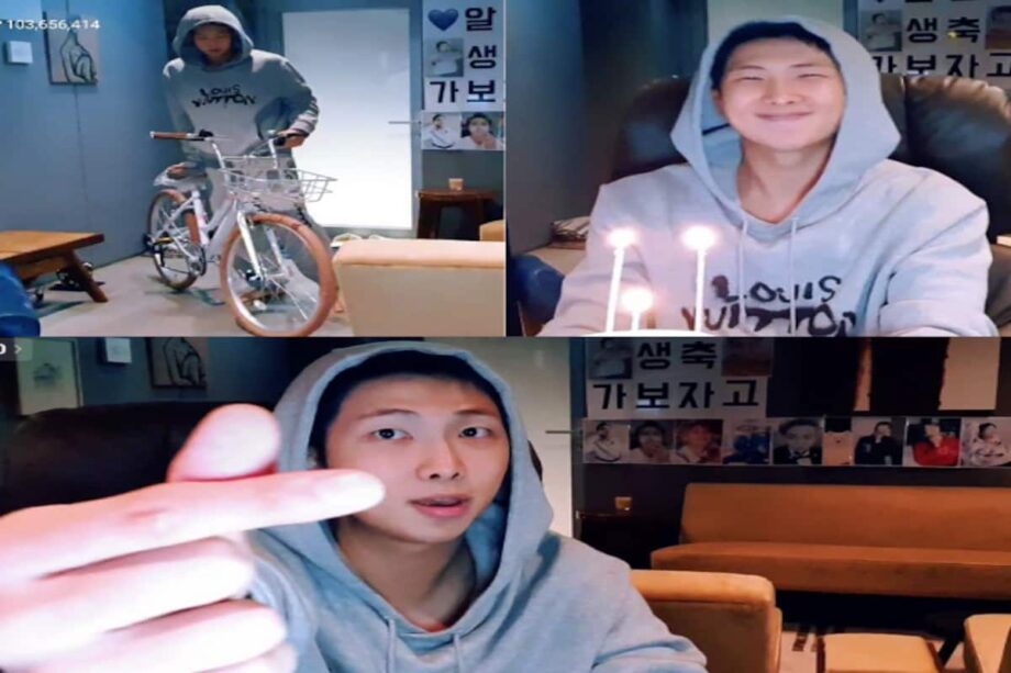 BTS RM’s life updates we all might have missed on - 2