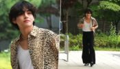 BTS V Aka Kim Taehyung’s Paris outfits inspiration from his recent trip – See clips and photos