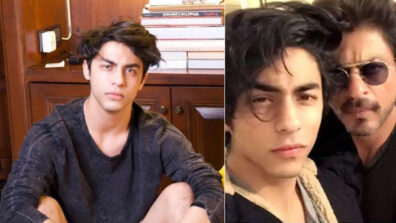 “Can I have my passport back?” Aryan Khan moves a plea before special NDPS court, deets inside