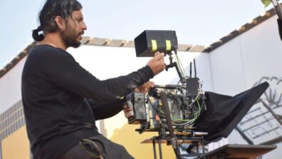 Celebrated Cinematographer Roy Speaks On Why He Opted Out Of Hirani-SRK’s Dunki