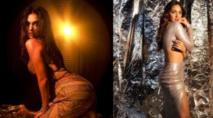 Celebrities From Divya Agarwal To Kiara Advani Whose Hot Photoshoot Made Us Sweat