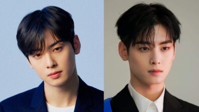 Cha Eunwoo’s Perfect Skin – A Guide To Almost Glass-Like Skin