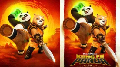 Check Out  All Latest Updates of Kung Fu Panda, The Dragon Knight