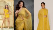 Check Out: Ananya Panday, Raashii Khanna And Mrunal Thakur Looking Drop-Dead Gorgeous In Their