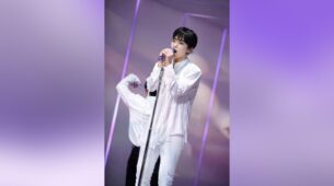 Check Out “BTS Member” J-Hope’s List Of Tracks For His New Solo Album ‘Jack In The Box’
