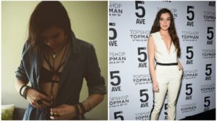 Check Out Hailee Steinfield’s Trendiest Outfit Collection