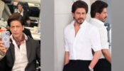 Check Out: Shah Rukh Khan Spent 23 Lakh Rupees On A RO Plant At Vadodara Station