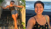 Netizens compare Taarak Mehta Ka Ooltah Chashmah Fame Nidhi Bhanushali’s latest haircut with Eleven