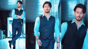 Check Out: Tiger Shroff And Vijay Deverakonda Stealing Our Hearts In Formal Looks