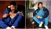 Check This Out: Have You Seen The Best Of Will Smith’s Outfits From The Fresh Prince Of Bel-Air? 