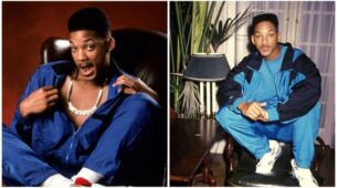 Check This Out: Have You Seen The Best Of Will Smith’s Outfits From The Fresh Prince Of Bel-Air? 