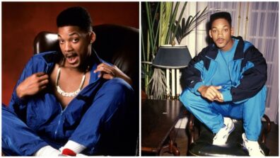 Check This Out: Have You Seen The Best Of Will Smith’s Outfits From The Fresh Prince Of Bel-Air? 