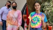 Choose Tie-Dye Prints For This Monsoon Like Bollywood Divas Alia Bhatt To Ananya Panday