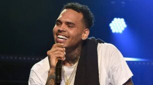 Chris Brown’s Best Songs Which Melt Our Hearts